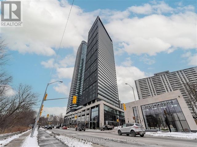 Via Bloor - 2703 575 Bloor Street East - photo 2