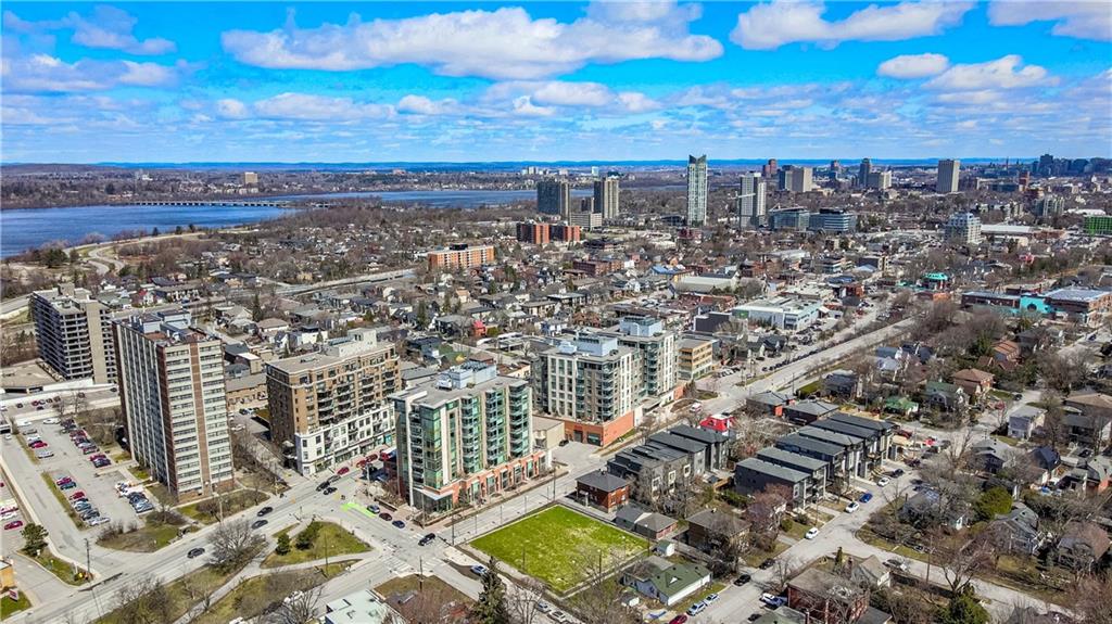 575 Byron Avenue, Unit 316, Ottawa — For sale @ $449,000 | CondoDork.com