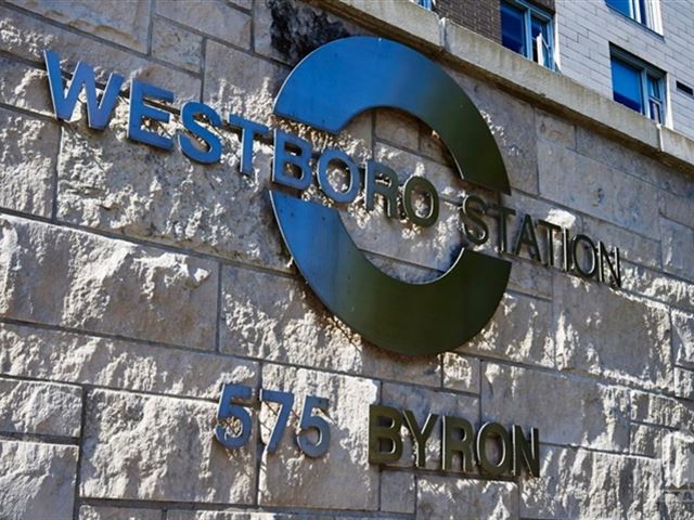 Westboro Station Phase 2 - 407 575 Byron Avenue - photo 2