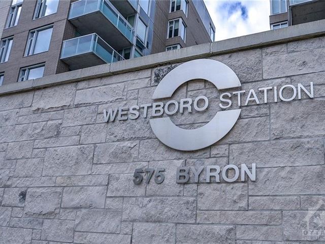 Westboro Station Phase 2 - 212 575 Byron Avenue - photo 2