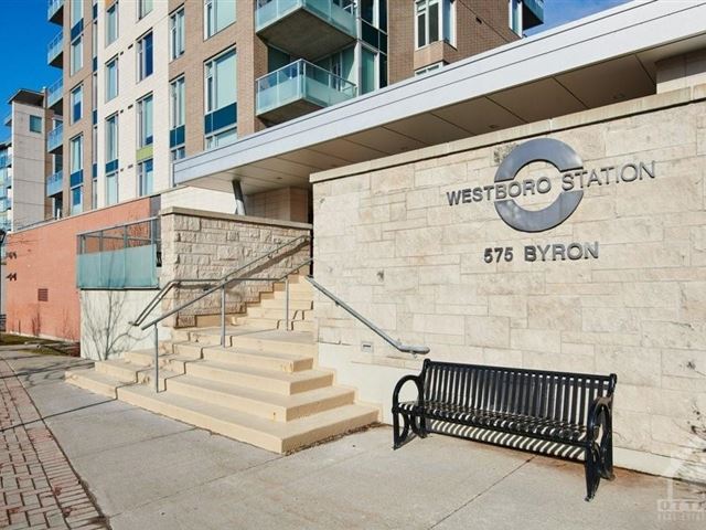 Westboro Station Phase 2 -  575 Byron Avenue - photo 2