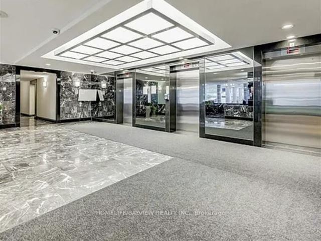 Place Nouveau 2 -  5765 Yonge Street - photo 2