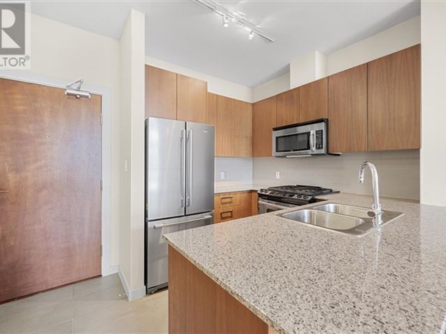 MacPherson Walk West - 409 5661 Irmin Street - photo 2