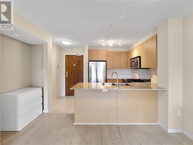 MacPherson Walk West - 209 5661 Irmin Street - photo 2