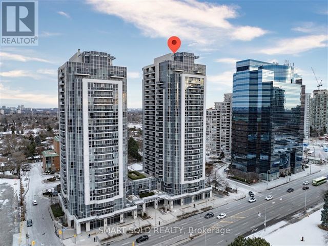 Luxe - 2608 5791 Yonge Street - photo 1