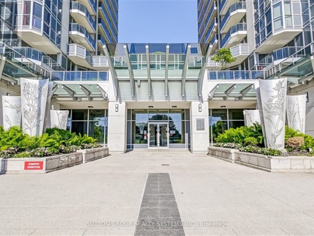 Luxe - 2108 5791 Yonge Street - photo 2