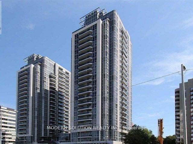 Luxe 2 - 2310 5793 Yonge Street - photo 1