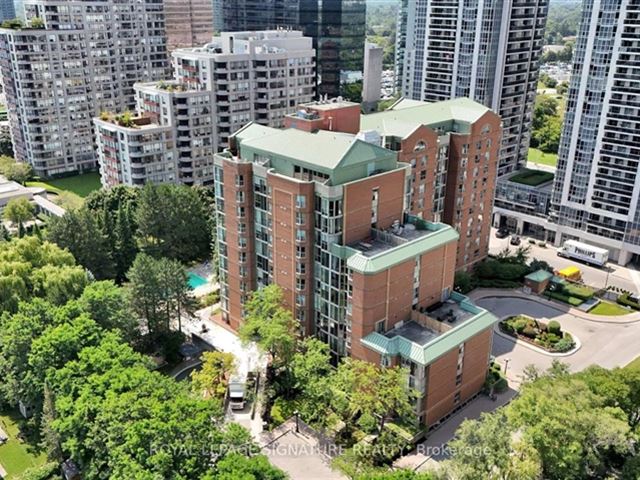 Turnberry Court - 114 5795 Yonge Street - photo 1