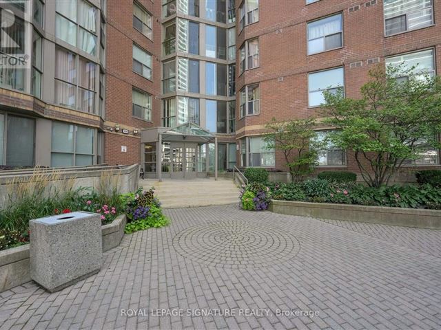 Turnberry Court - 114 5795 Yonge Street - photo 2