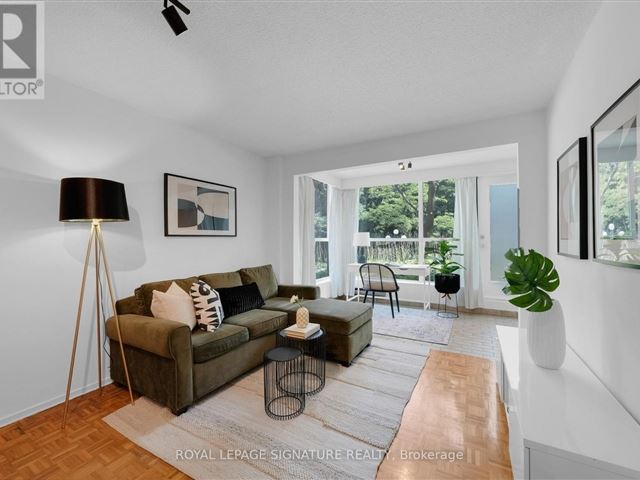 Turnberry Court - 114 5795 Yonge Street - photo 3