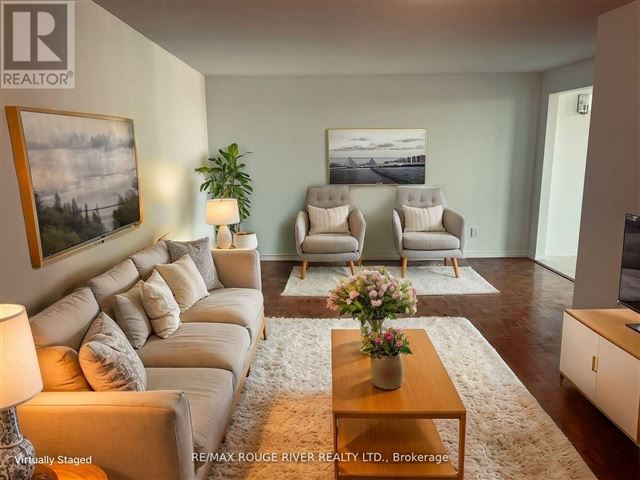 Turnberry Court - 1002 5795 Yonge Street - photo 3