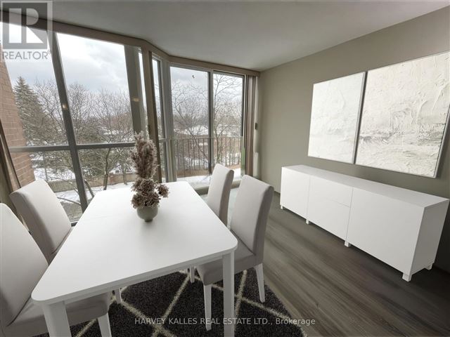 Turnberry Court - 413 5795 Yonge Street - photo 3