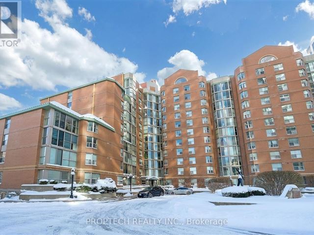 Turnberry Court - 204 5795 Yonge Street - photo 1