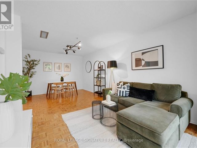 Turnberry Court - 114 5795 Yonge Street - photo 3