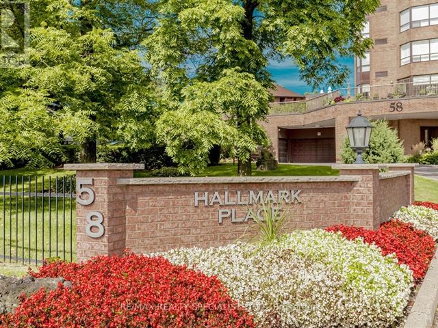 The Hallmark Place - 804 58 Church Street East - photo 1