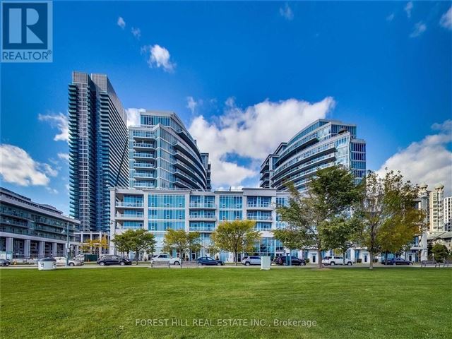 Explorer At Waterview - 913 58 Marine Parade Drive - photo 1