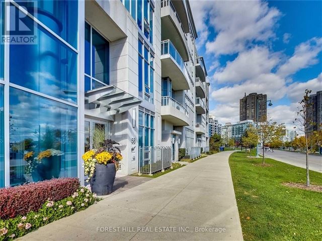 Explorer At Waterview - 913 58 Marine Parade Drive - photo 2