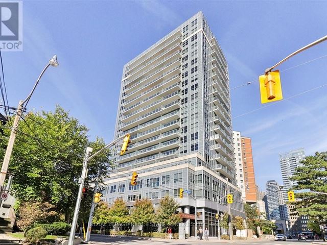 Neon Condos - 908 58 Orchard View Boulevard - photo 1