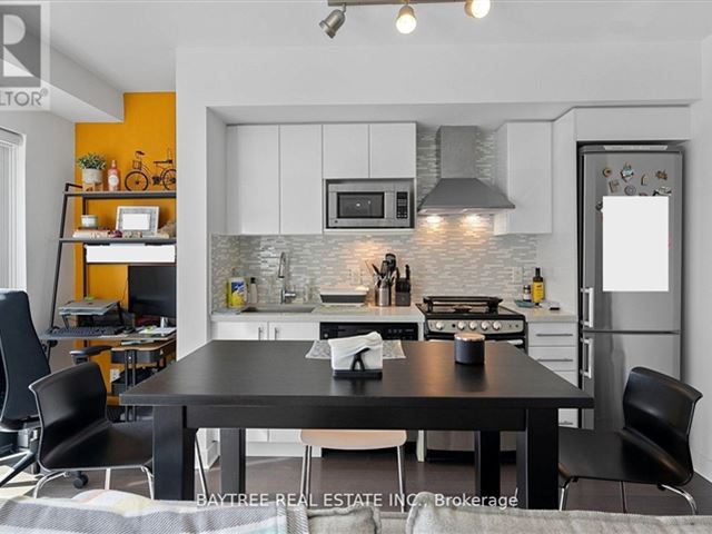 Neon Condos - 304 58 Orchard View Boulevard - photo 1