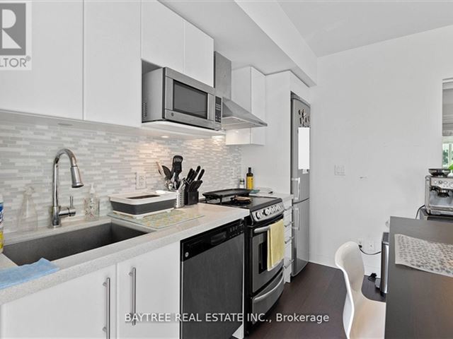 Neon Condos - 304 58 Orchard View Boulevard - photo 2