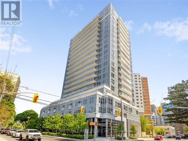 Neon Condos - 401 58 Orchard View Boulevard - photo 1