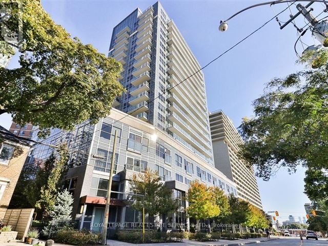 Neon Condos - 908 58 Orchard View Boulevard - photo 1