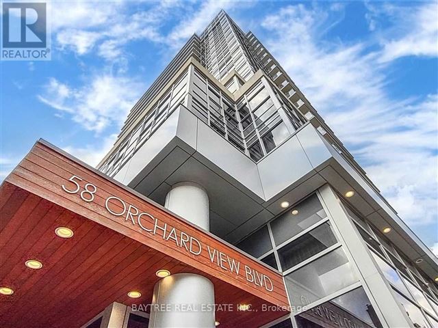 Neon Condos - 404 58 Orchard View Boulevard - photo 1