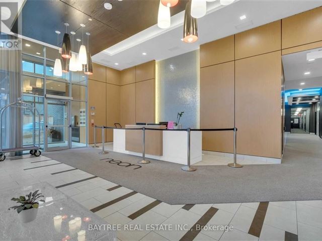 Neon Condos - 404 58 Orchard View Boulevard - photo 2