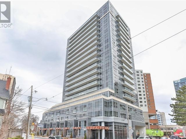 Neon Condos - 511 58 Orchard View Boulevard - photo 1