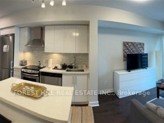 Neon Condos - 1606 58 Orchard View Boulevard - photo 3