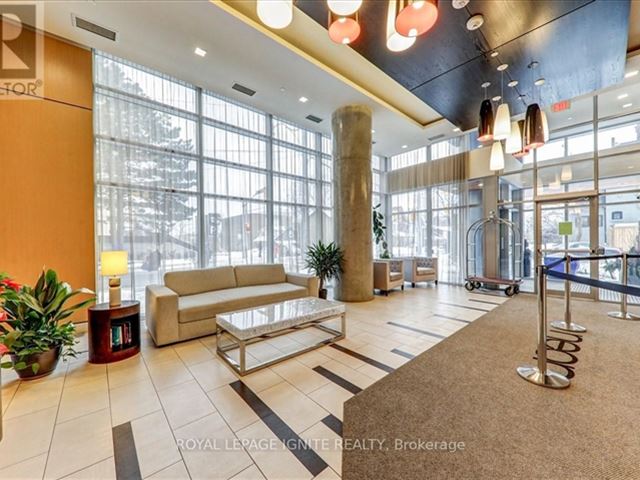 Neon Condos - 1909 58 Orchard View Boulevard - photo 3