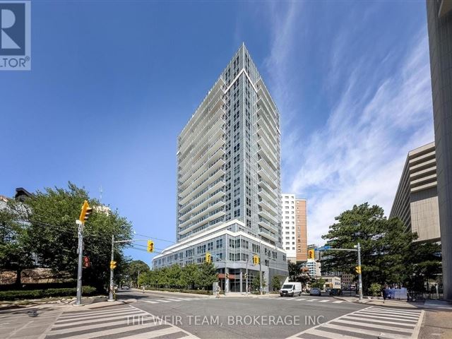 Neon Condos - 203 58 Orchard View Boulevard - photo 1