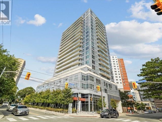 Neon Condos - 307 58 Orchard View Boulevard - photo 1