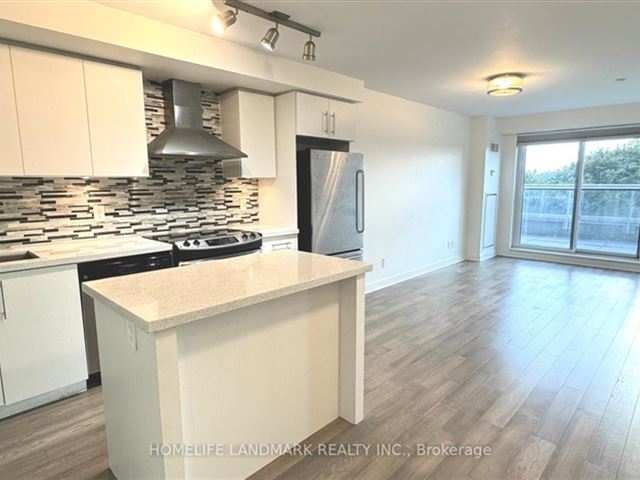 Neon Condos - 403 58 Orchard View Boulevard - photo 2