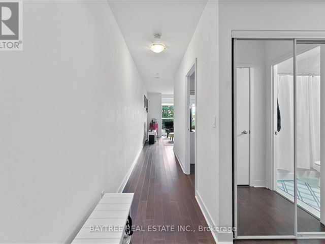 Neon Condos - 304 58 Orchard View Boulevard - photo 2