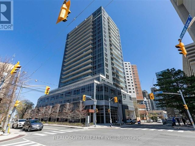 Neon Condos - 506 58 Orchard View Boulevard - photo 1