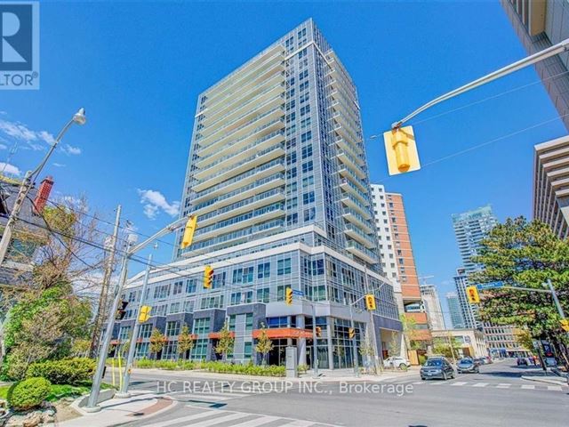 Neon Condos - 1908 58 Orchard View Boulevard - photo 1