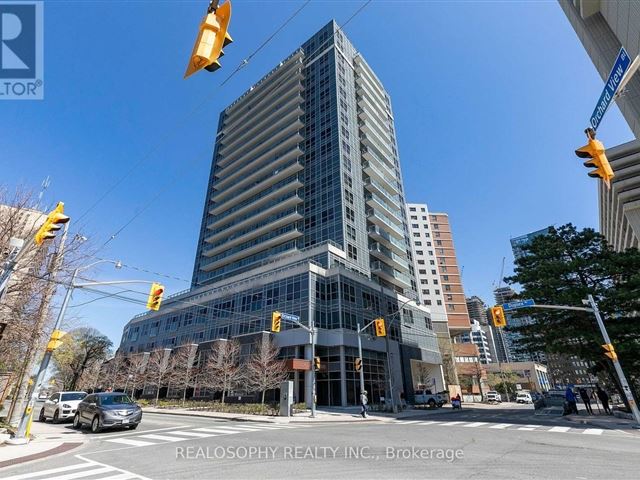 Neon Condos - 506 58 Orchard View Boulevard - photo 1