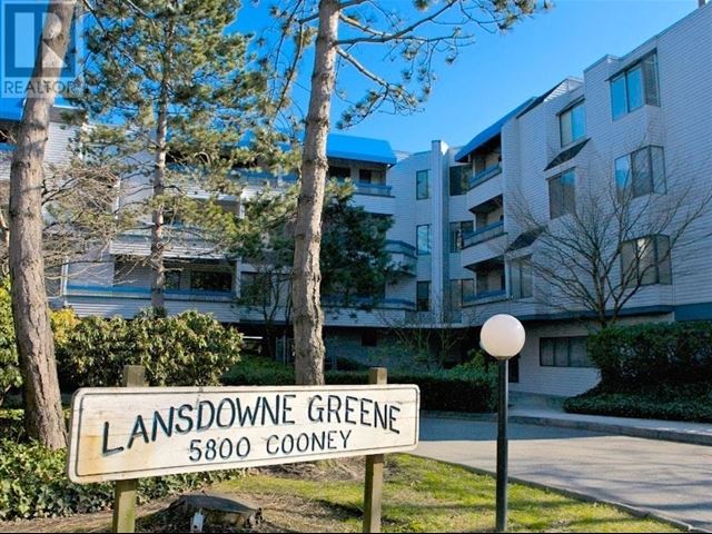 Lansdowne Greene - 311 8400 Ackroyd Road - photo 1