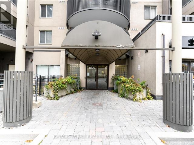 Regency Court - 414 5800 Sheppard Avenue East - photo 1