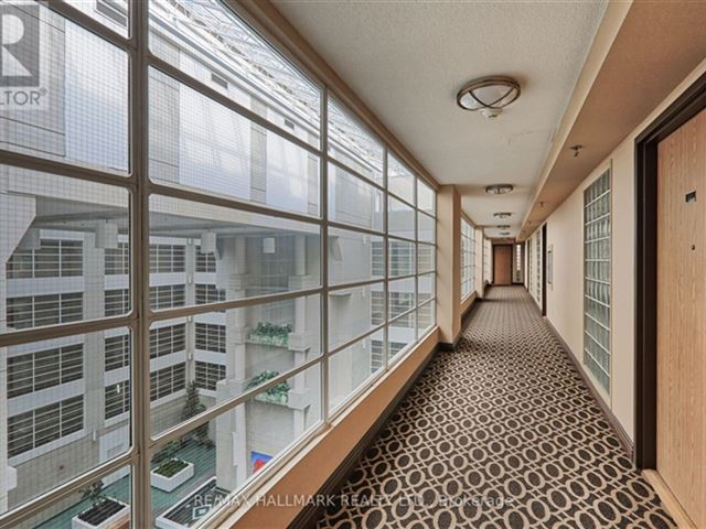 Regency Court - 516 5800 Sheppard Avenue East - photo 2