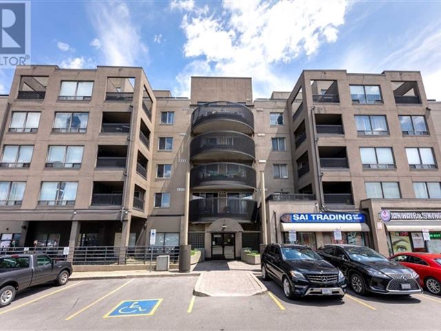 Regency Court - 318 5800 Sheppard Avenue East - photo 1