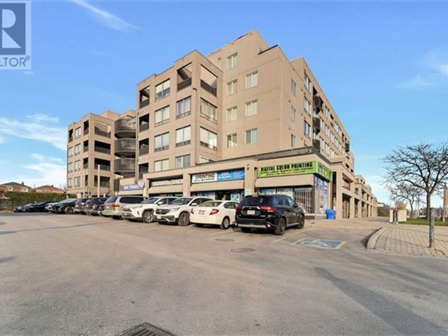 Regency Court - 203 5800 Sheppard Avenue East - photo 2