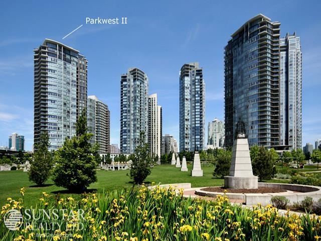 Park West Two - 2106 1478 Seymour Street - photo 1