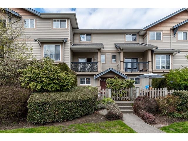 Forest Gate - 65 5839 Panorama Drive - photo 1