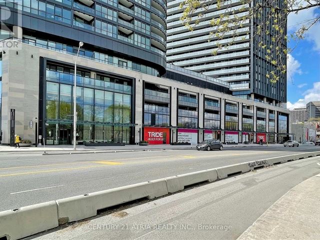 Via Bloor 2 - 420 585 Bloor Street East - photo 3