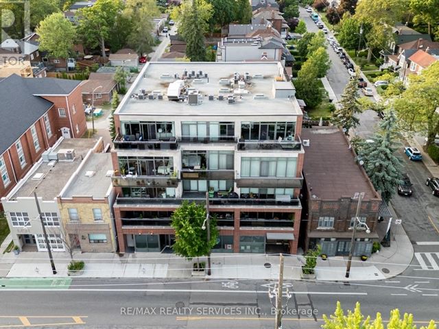 Volta Lofts - 503 588 Annette Street - photo 1