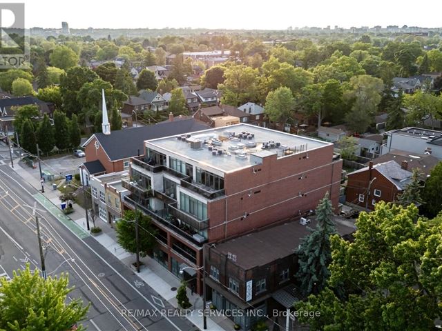 Volta Lofts - 503 588 Annette Street - photo 2