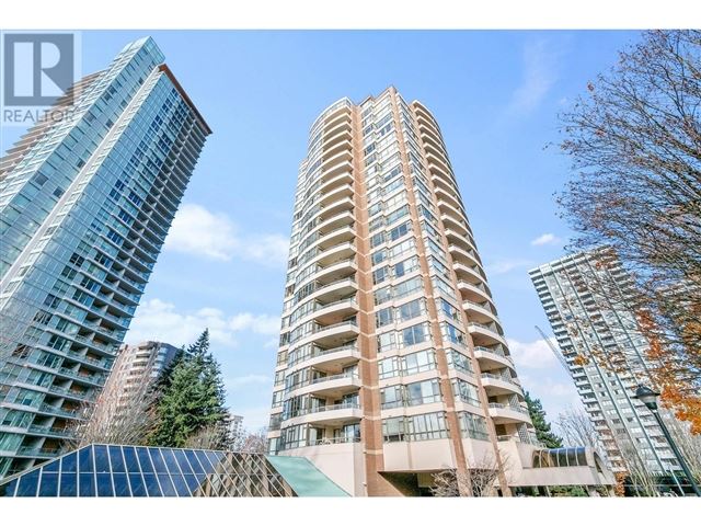 The Metropolitan - 905 5885 Olive Avenue - photo 1