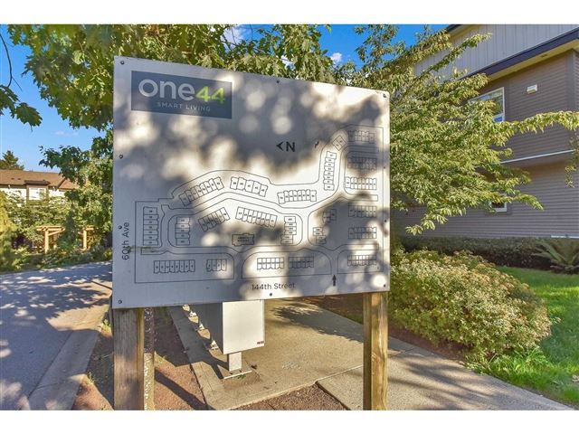 One44 - 95 5888 144 Street - photo 1